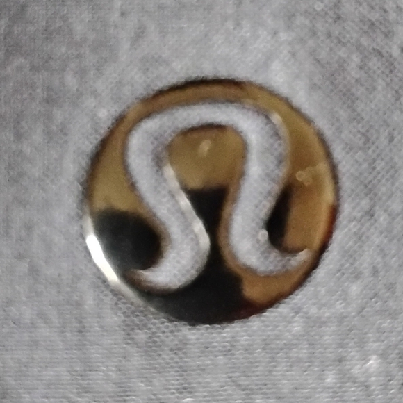 Lululemon Pump It Up TankLight Flare / Inkwell, Size 4 - Picture 16 of 16